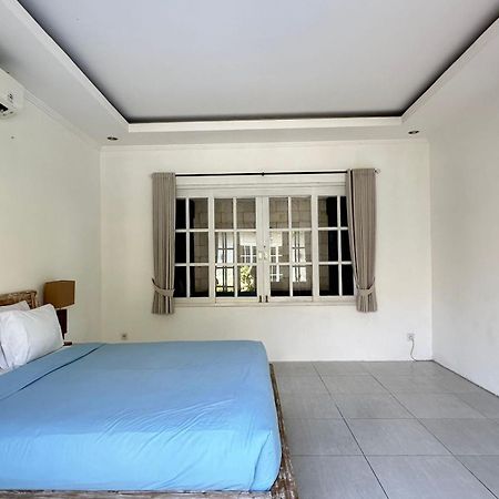 Villa Alam Biru II Sanur Eksteriør billede